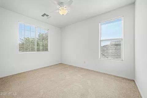 Bedroom - 3846 E Fairview St, Gilbert, AZ 85295 photo 3 of 4