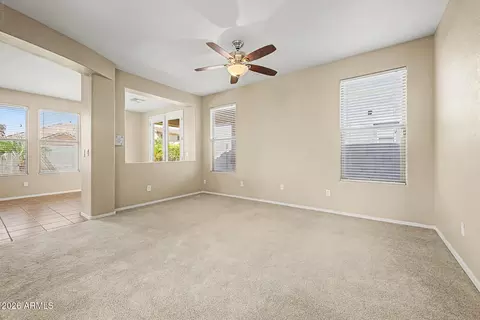 Living - 3846 E Fairview St, Gilbert, AZ 85295 photo 4 of 5