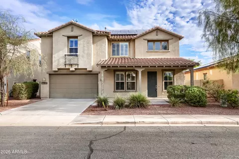 17964 W Jojoba Rd, Goodyear, AZ 85338