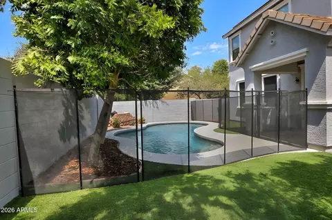 Exterior - 3497 E Terrace Ave, Gilbert, AZ 85234 photo 6 of 11