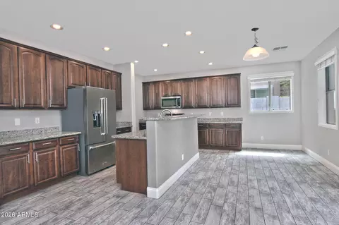 Kitchen - 3497 E Terrace Ave, Gilbert, AZ 85234 photo 3 of 6