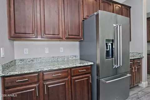 Kitchen - 3497 E Terrace Ave, Gilbert, AZ 85234 photo 2 of 6