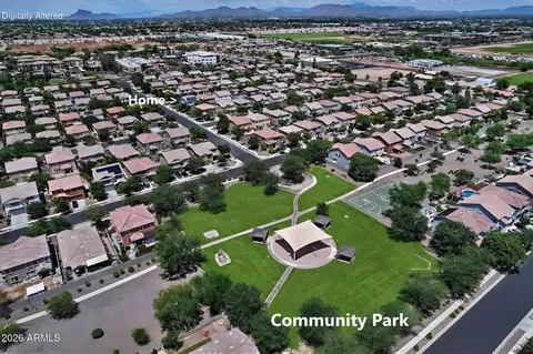 View/Area - 3497 E Terrace Ave, Gilbert, AZ 85234 photo 2 of 4