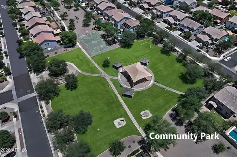 View/Area - 3497 E Terrace Ave, Gilbert, AZ 85234 photo 4 of 4