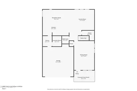 Other - 3497 E Terrace Ave, Gilbert, AZ 85234 photo 19 of 19