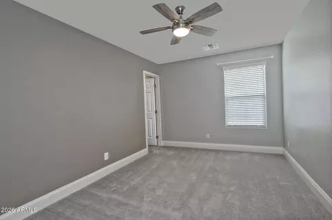 Bedroom - 3497 E Terrace Ave, Gilbert, AZ 85234 photo 3 of 5