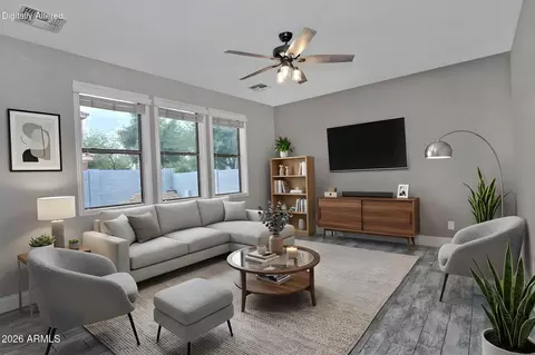 Living - 3497 E Terrace Ave, Gilbert, AZ 85234 photo 4 of 6