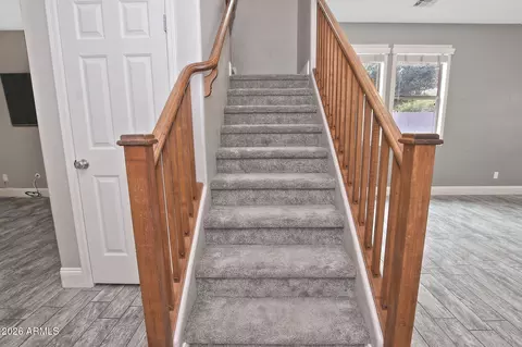 Entry Way - 3497 E Terrace Ave, Gilbert, AZ 85234 photo 2 of 4
