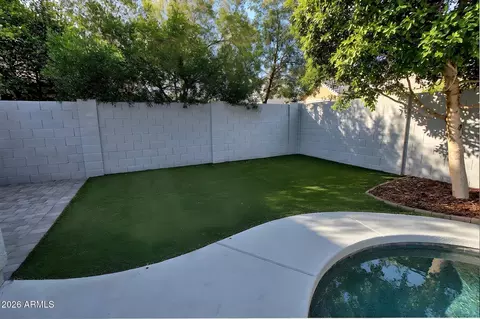 Exterior - 3497 E Terrace Ave, Gilbert, AZ 85234 photo 9 of 11