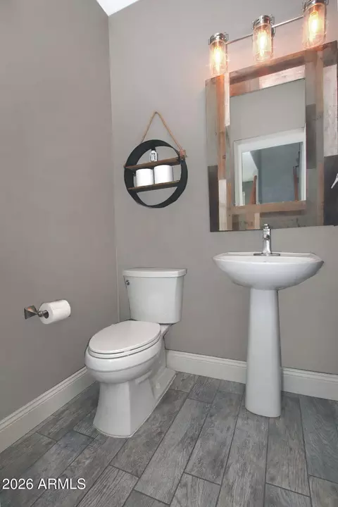 Bath - 3497 E Terrace Ave, Gilbert, AZ 85234 photo 1 of 7