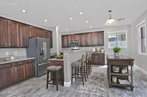Kitchen - 3497 E Terrace Ave, Gilbert, AZ 85234 photo 4 of 6