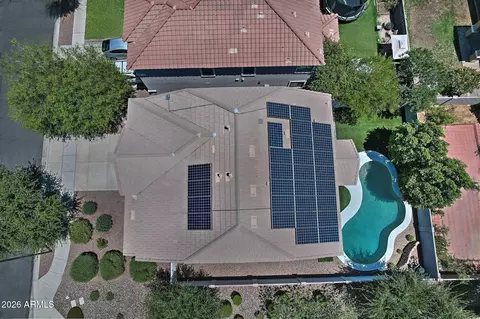 View/Area - 3497 E Terrace Ave, Gilbert, AZ 85234 photo 3 of 4