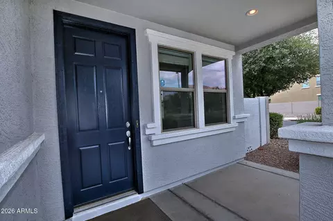 Exterior - 3497 E Terrace Ave, Gilbert, AZ 85234 photo 3 of 11