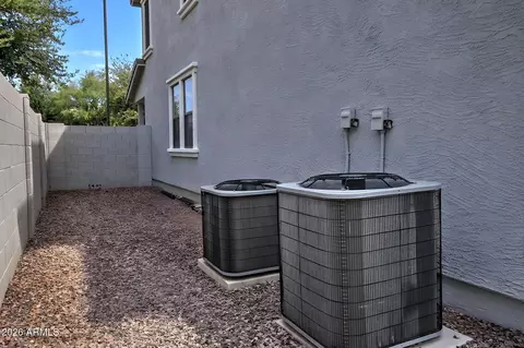 Exterior - 3497 E Terrace Ave, Gilbert, AZ 85234 photo 11 of 11