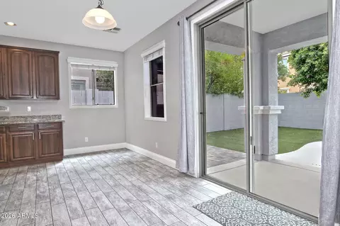Entry Way - 3497 E Terrace Ave, Gilbert, AZ 85234 photo 1 of 4
