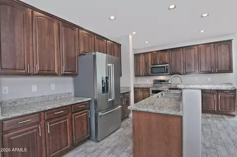 Kitchen - 3497 E Terrace Ave, Gilbert, AZ 85234 photo 1 of 6