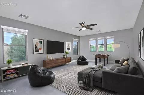 Living - 3497 E Terrace Ave, Gilbert, AZ 85234 photo 6 of 6