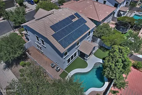 View/Area - 3497 E Terrace Ave, Gilbert, AZ 85234 photo 1 of 4