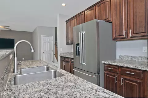 Kitchen - 3497 E Terrace Ave, Gilbert, AZ 85234 photo 6 of 6