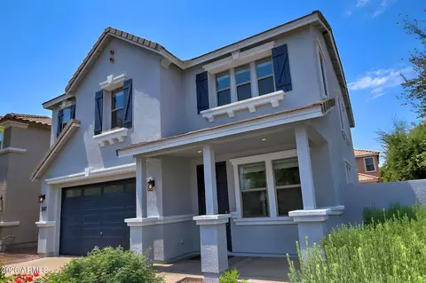 Exterior - 3497 E Terrace Ave, Gilbert, AZ 85234 photo 2 of 11