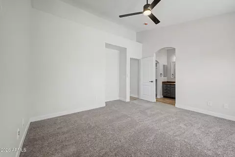 Bedroom - 5500 E Savanna Ln, Coolidge, AZ 85128 photo 1 of 3