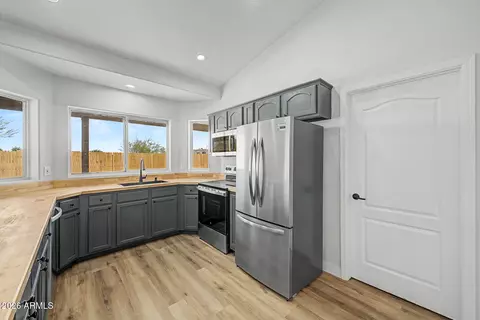 Kitchen - 5500 E Savanna Ln, Coolidge, AZ 85128 photo 2 of 2