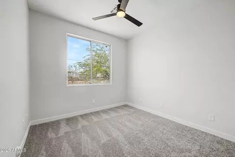 Bedroom - 5500 E Savanna Ln, Coolidge, AZ 85128 photo 2 of 3