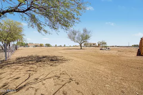 Exterior - 5500 E Savanna Ln, Coolidge, AZ 85128 photo 7 of 7