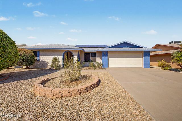 20219 N 125th Ave, Sun City West, AZ 85375