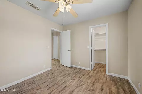 Bedroom - 8564 W Ocotillo Rd, Glendale, AZ 85305 photo 4 of 4