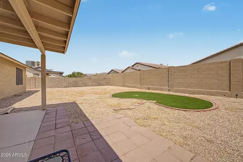 Exterior - 8564 W Ocotillo Rd, Glendale, AZ 85305 photo 5 of 8