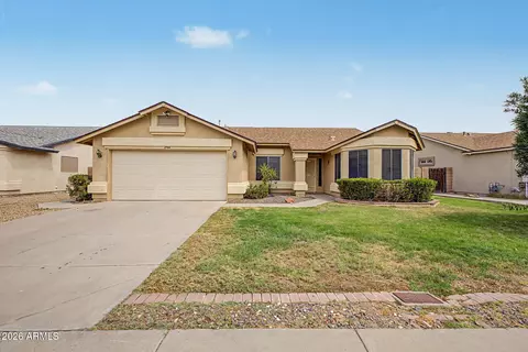 8564 W Ocotillo Rd, Glendale, AZ 85305