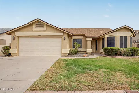 Exterior - 8564 W Ocotillo Rd, Glendale, AZ 85305 photo 2 of 8