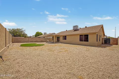 Exterior - 8564 W Ocotillo Rd, Glendale, AZ 85305 photo 7 of 8