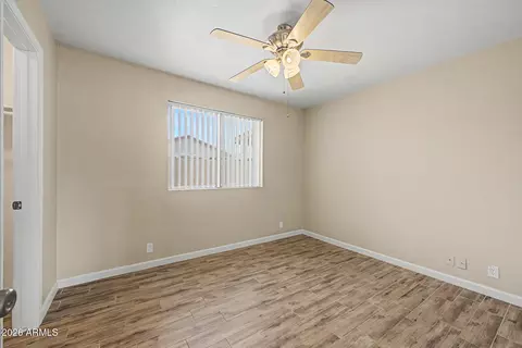 Bedroom - 8564 W Ocotillo Rd, Glendale, AZ 85305 photo 3 of 4