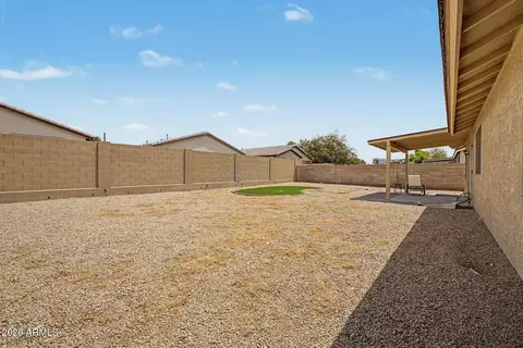 Exterior - 8564 W Ocotillo Rd, Glendale, AZ 85305 photo 8 of 8