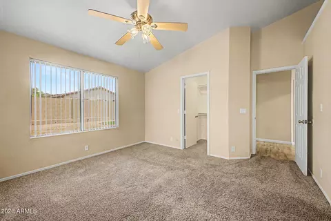Bedroom - 8564 W Ocotillo Rd, Glendale, AZ 85305 photo 1 of 4