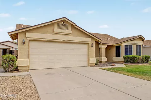 Exterior - 8564 W Ocotillo Rd, Glendale, AZ 85305 photo 4 of 8