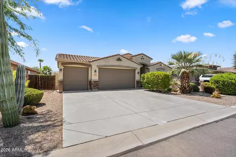 35634 N Vidlak Dr, San Tan Valley, AZ 85143