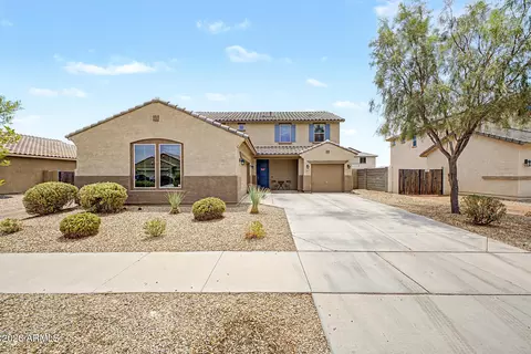 18639 W Via Montoya Dr, Surprise, AZ 85387