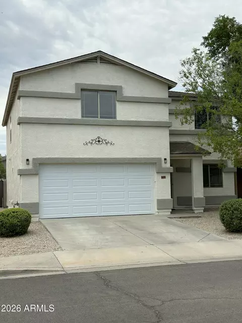 1891 E Dust Devil Dr, San Tan Valley, AZ 85143