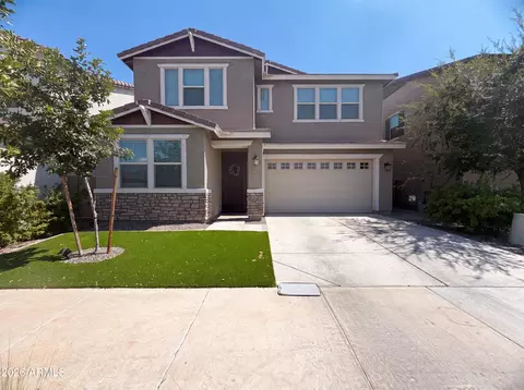 23061 E Stacey Rd, Queen Creek, AZ 85142