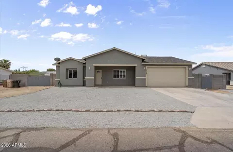 13139 W Tuckey Ln, Glendale, AZ 85307