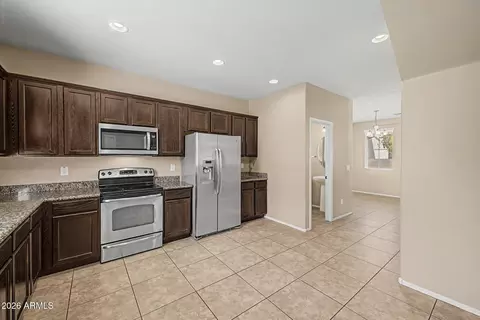 Kitchen - 4228 E Tulsa St, Gilbert, AZ 85295 photo 2 of 2