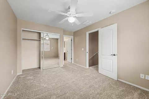 Bedroom - 4228 E Tulsa St, Gilbert, AZ 85295 photo 2 of 2