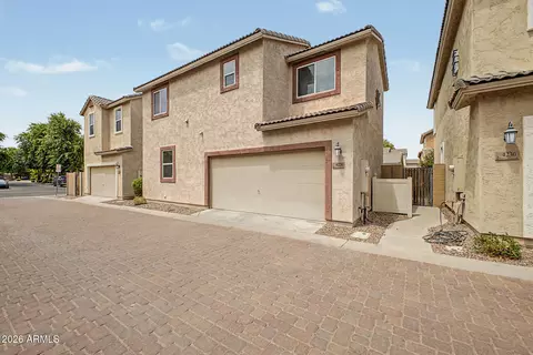 Exterior - 4228 E Tulsa St, Gilbert, AZ 85295 photo 6 of 14