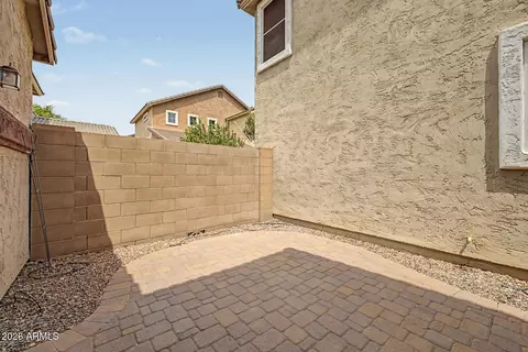Exterior - 4228 E Tulsa St, Gilbert, AZ 85295 photo 4 of 14