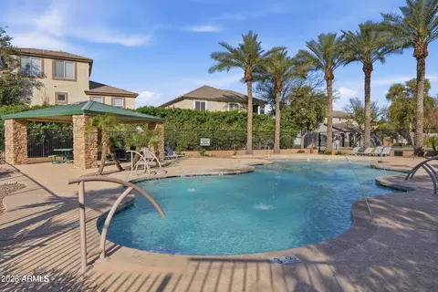 Exterior - 4228 E Tulsa St, Gilbert, AZ 85295 photo 7 of 14