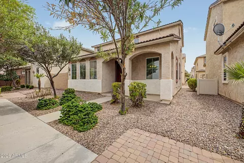 Exterior - 4228 E Tulsa St, Gilbert, AZ 85295 photo 14 of 14
