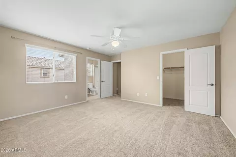 Bedroom - 4228 E Tulsa St, Gilbert, AZ 85295 photo 1 of 2